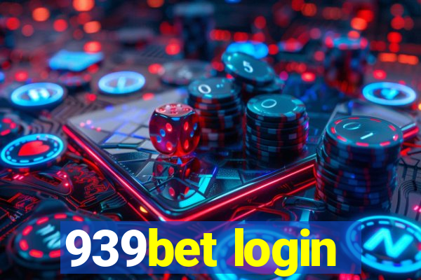 939bet login